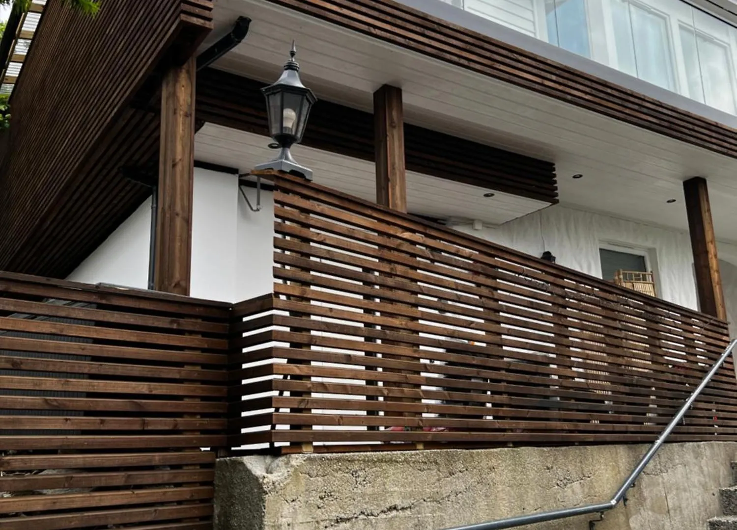 Apartment Lagunen With Terrace, Grill And Free Parking 베르겐
