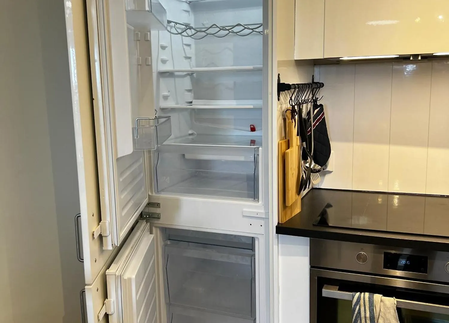 Apartment Lagunen With Terrace, Grill And Free Parking 베르겐