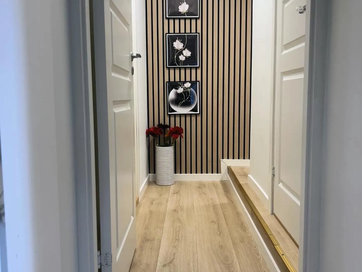 Apartment Lagunen With Terrace, Grill And Free Parking 베르겐