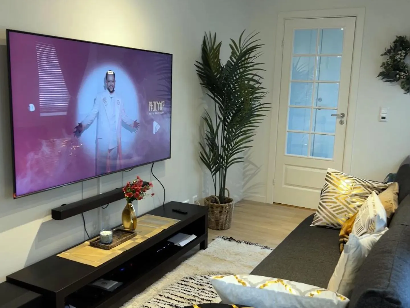 Apartment Lagunen With Terrace, Grill And Free Parking 베르겐 0*,  노르웨이